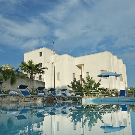 קסטלאנה גרוטה Park Hotel La Grave מראה חיצוני תמונה