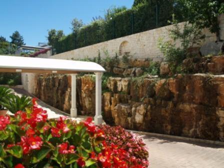 קסטלאנה גרוטה Park Hotel La Grave מראה חיצוני תמונה