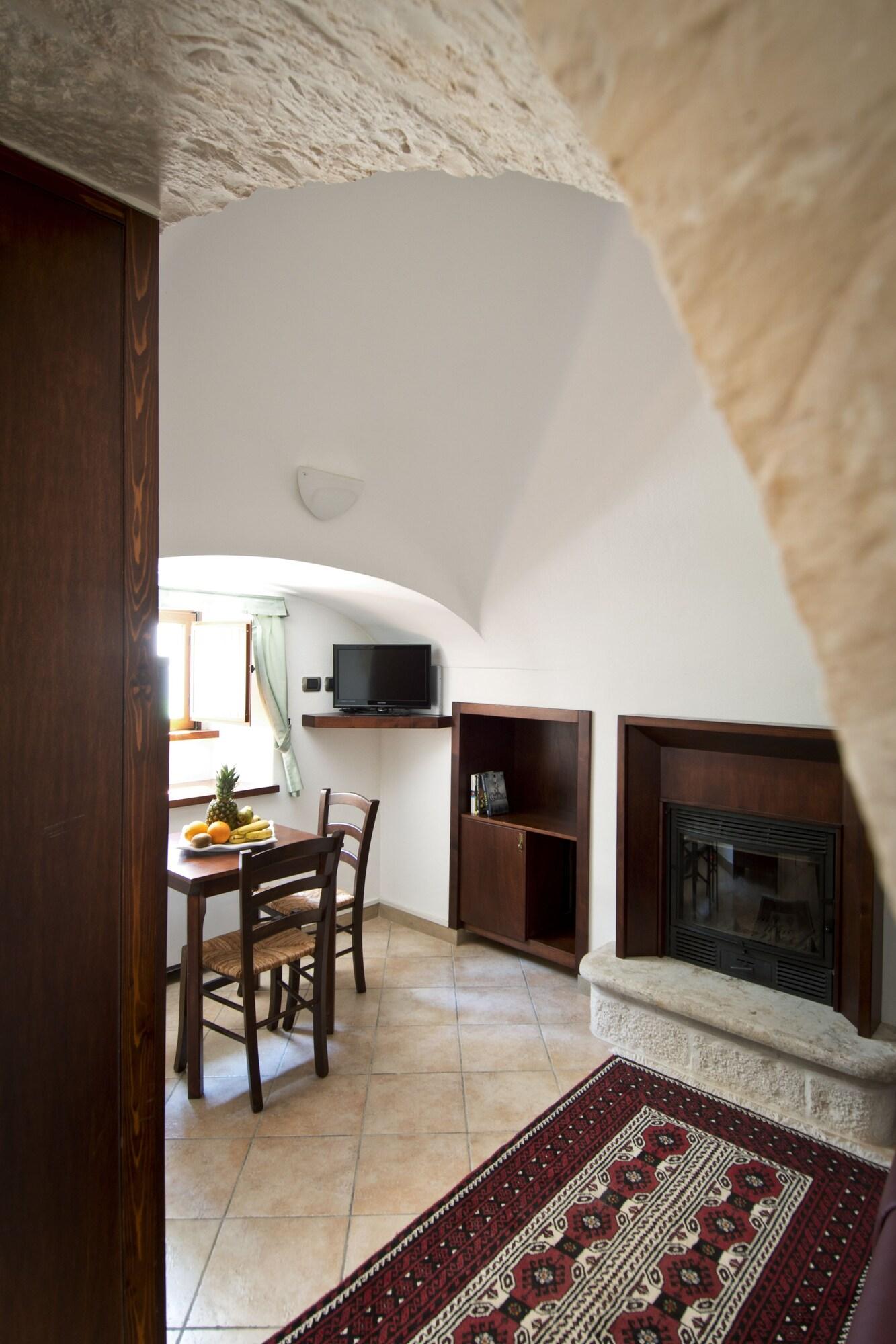 קסטלאנה גרוטה Park Hotel La Grave מראה חיצוני תמונה