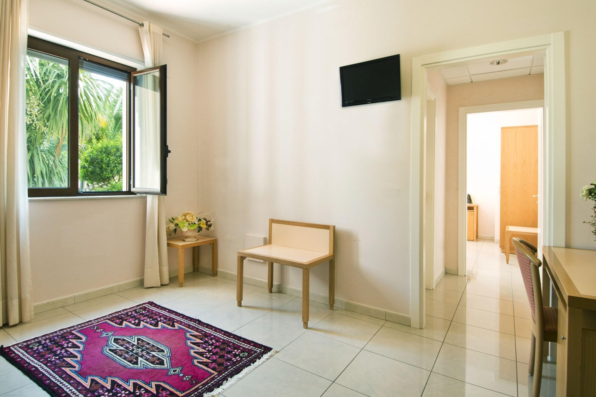 קסטלאנה גרוטה Park Hotel La Grave מראה חיצוני תמונה