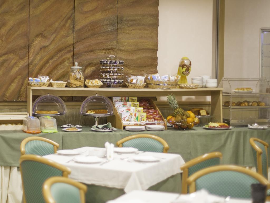 קסטלאנה גרוטה Park Hotel La Grave מראה חיצוני תמונה