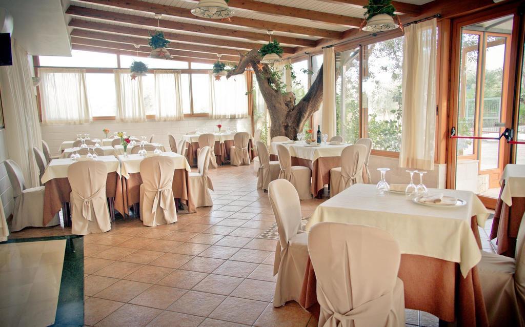 קסטלאנה גרוטה Park Hotel La Grave מראה חיצוני תמונה