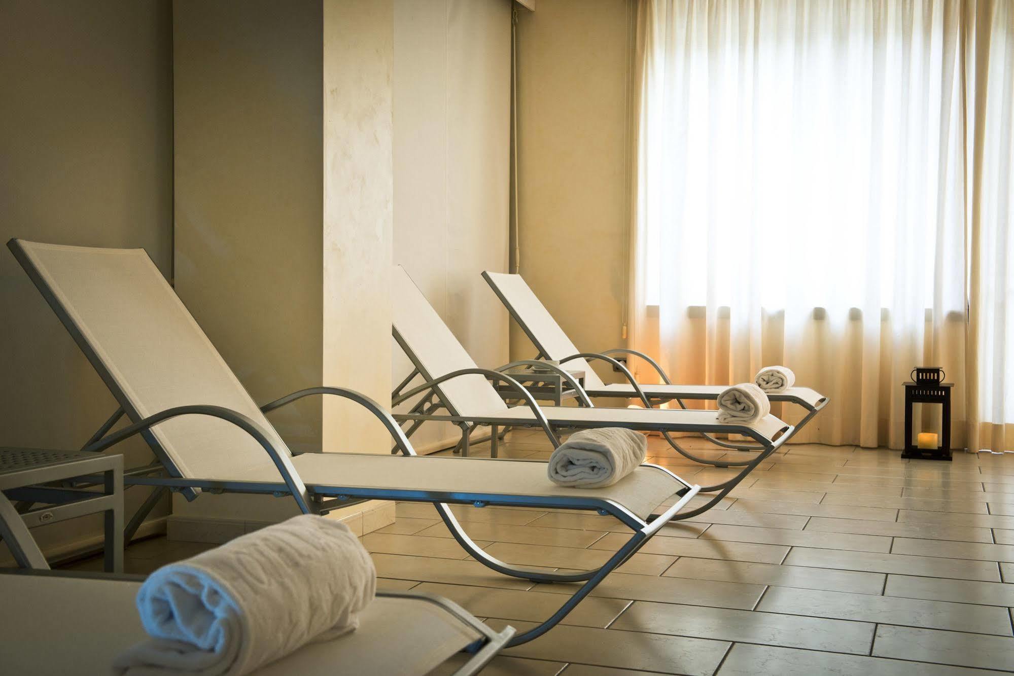 קסטלאנה גרוטה Park Hotel La Grave מראה חיצוני תמונה